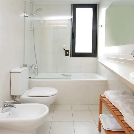 1216 - Forum Gardens Apartment Barcelona Exterior photo