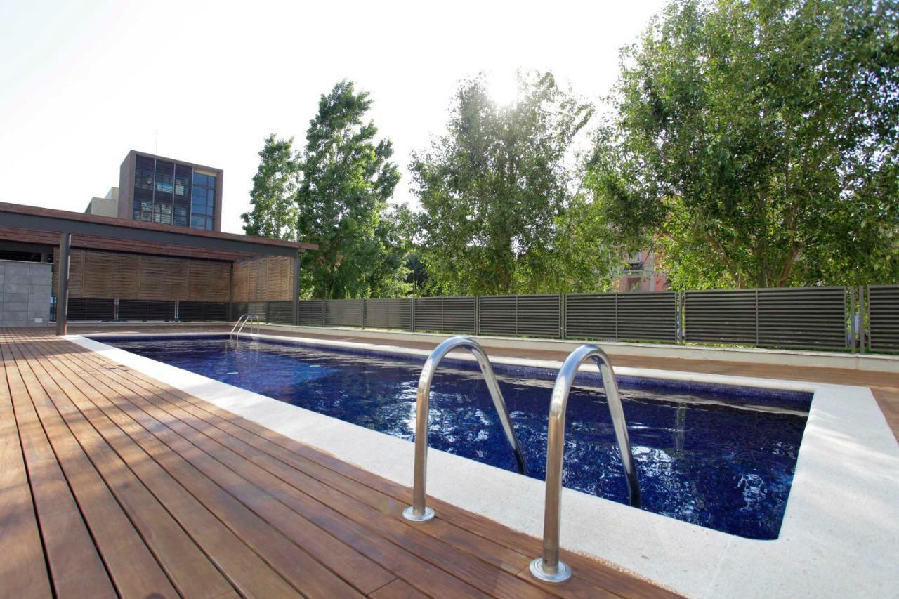 Appartamento 1216 - Forum Gardens *